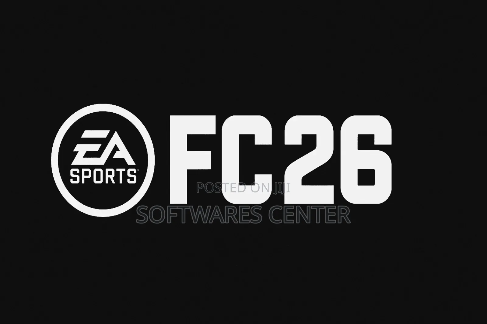 Fc 26 For Laptop Pc