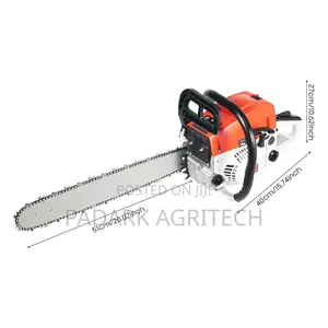 Dorma Chainsaw 20" / 58cc