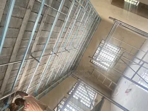 Expert in P.O.P Ceiling and Gypsum Board.