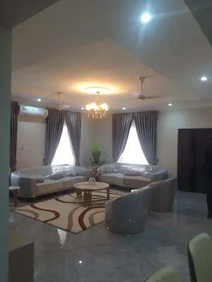 Furnished 3bdrm House in Ebenard Properties, Sakumono for sale
