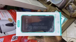 10,000mah Notch Up Powerbank