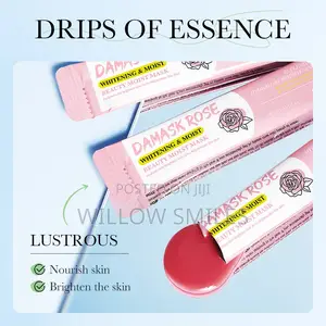 Night Face Gel