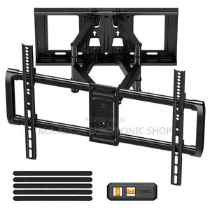 Mount Your Samsung,Tcl,Lg Asano 75”85” 77” 88” 98” 100” Tv