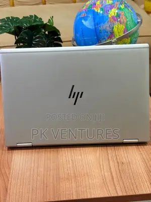 Laptop HP EliteBook X360 1030 G3 16GB Intel Core I7 SSD 512GB