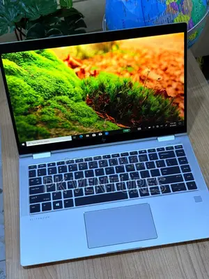 Laptop HP EliteBook X360 1030 G3 16GB Intel Core I7 SSD 512GB