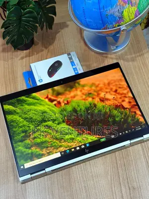 Laptop HP EliteBook X360 1030 G3 16GB Intel Core I7 SSD 512GB