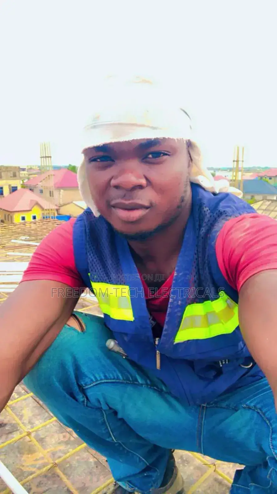 Electrician