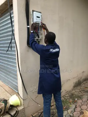Electrician