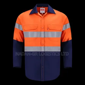 Mining Uniform ( Vented)