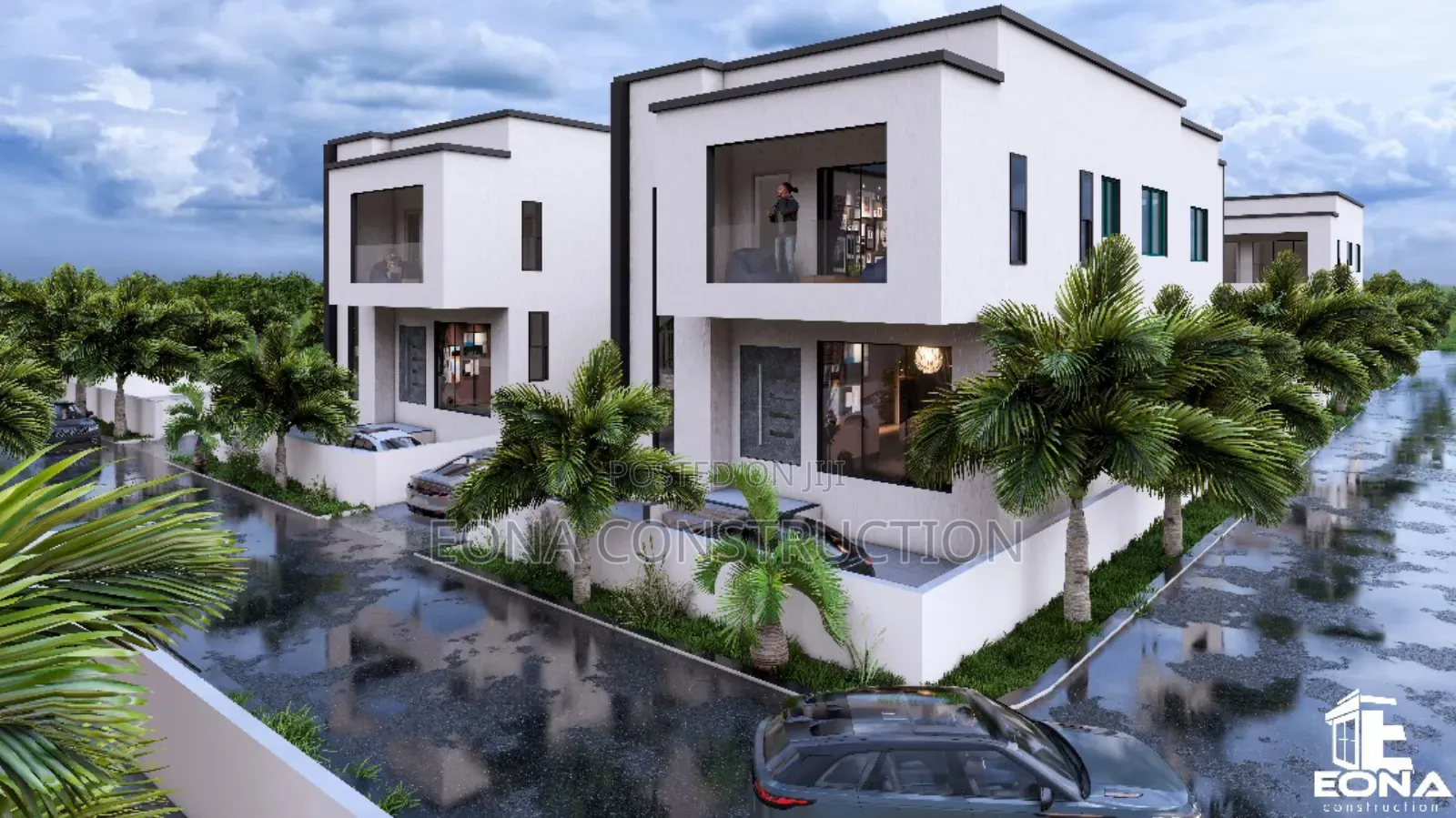 Architectural Designs