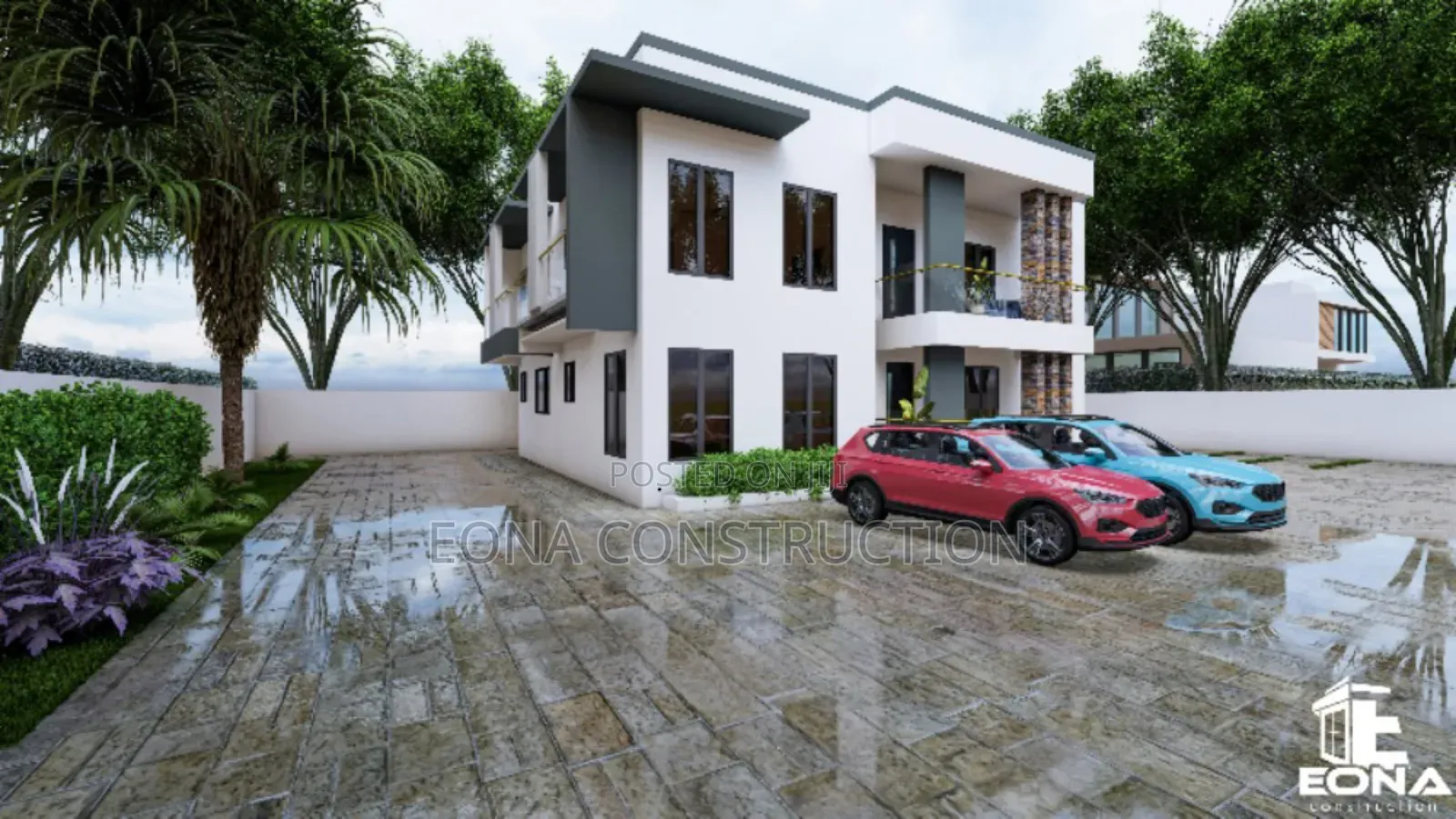 Architectural Designs