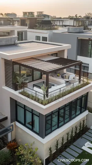 Architectural Designs