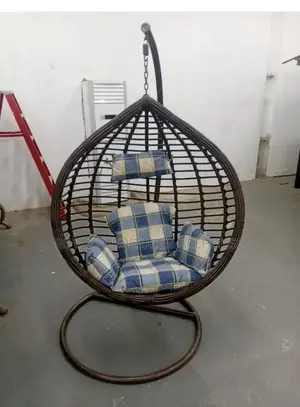 Basket Swing Big Size