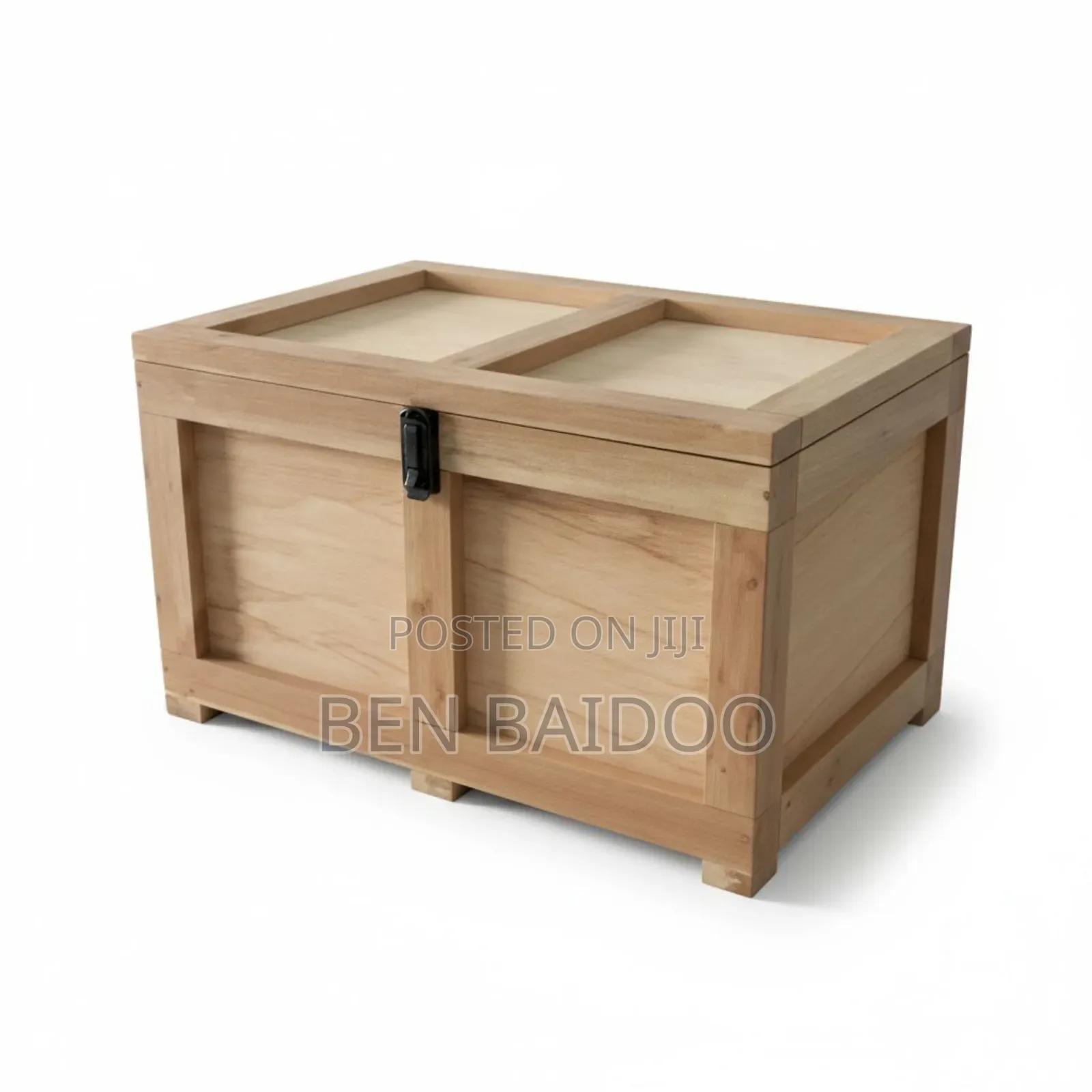 Students Chop Box (Shs)