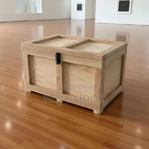 Students Chop Box (Shs)