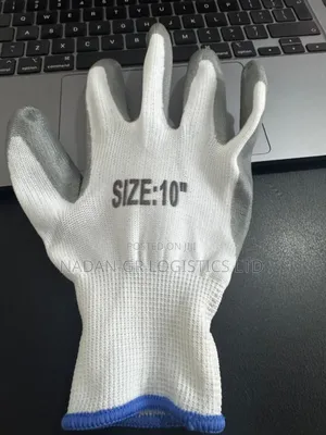 Hand Gloves-safety