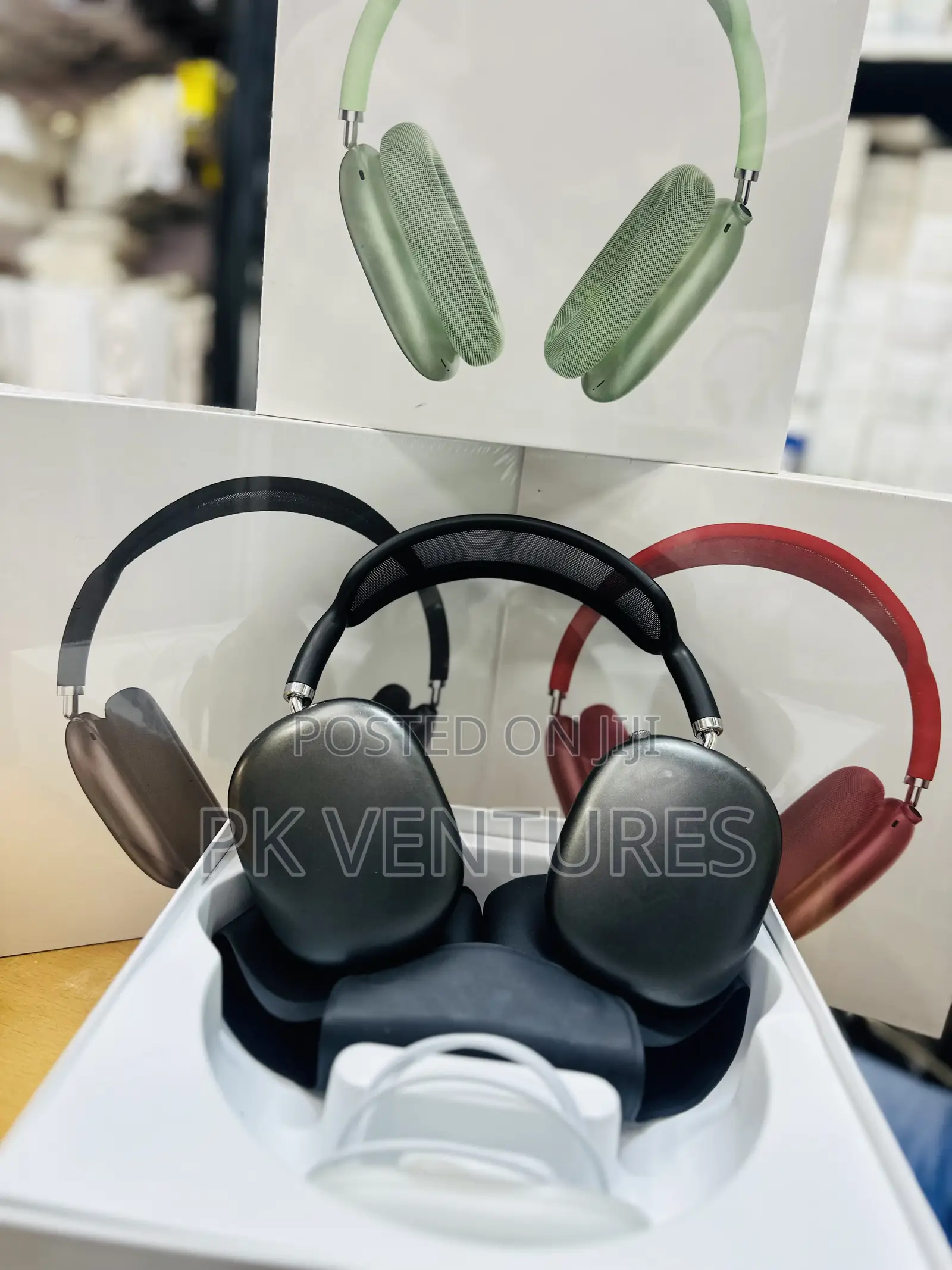 Airpods Pro Max