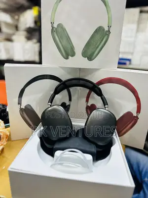 Airpods Pro Max
