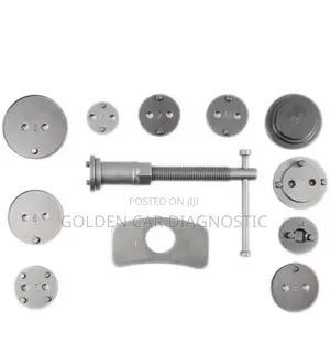 Car Disc Brake Caliper Piston Rewind Back Tool