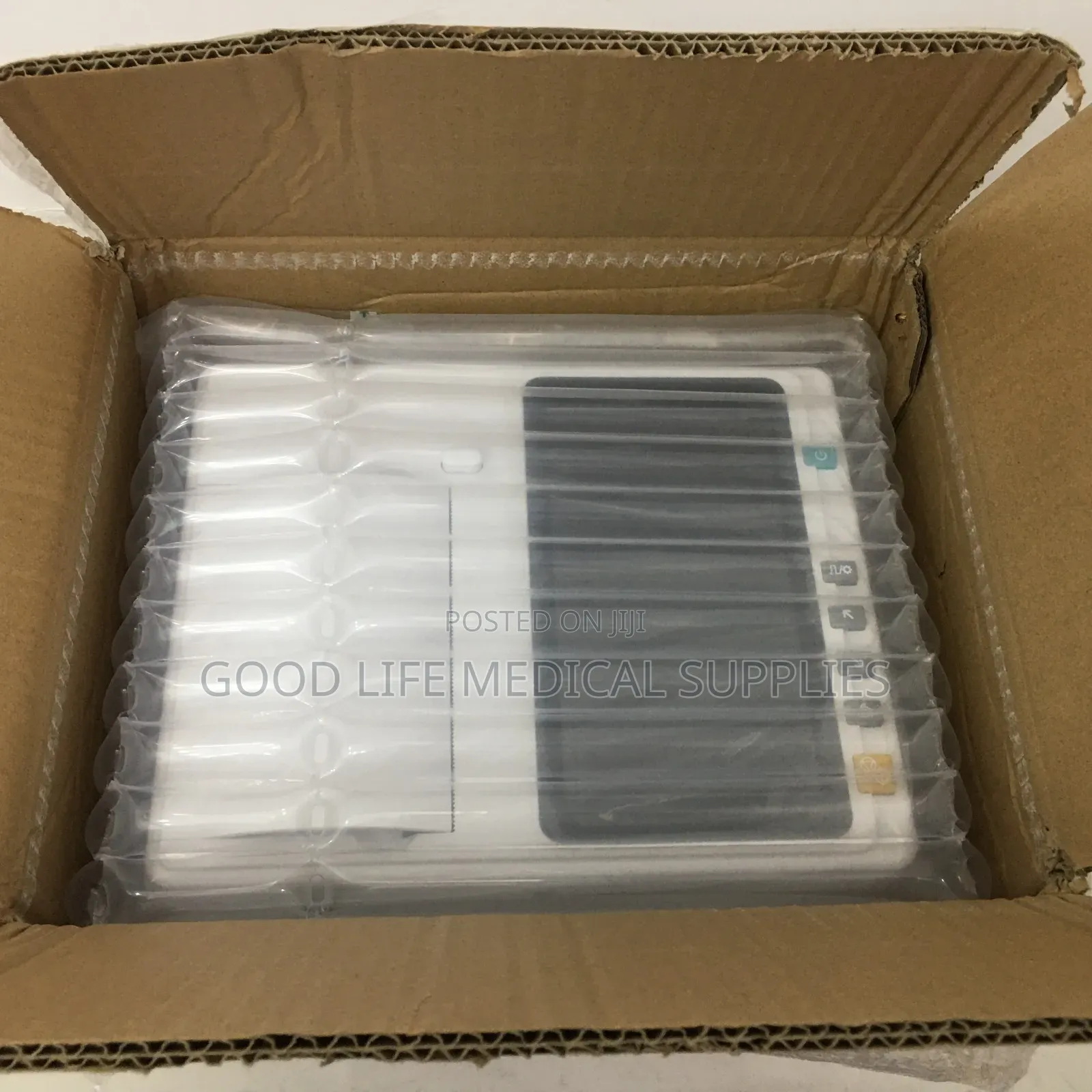 Ecg 6 Channel