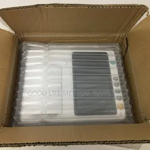 Ecg 6 Channel