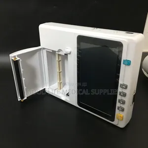 Ecg 6 Channel