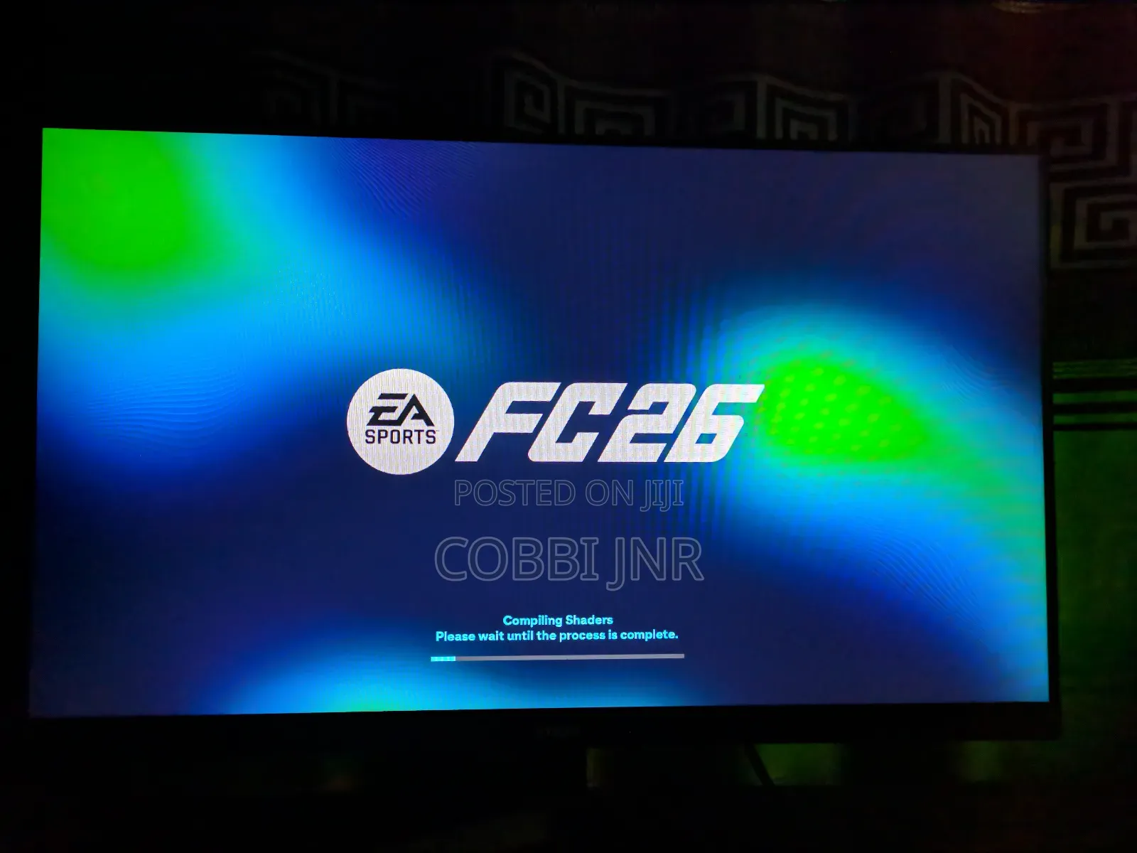 Fc 26 Shared Pc Offline Account