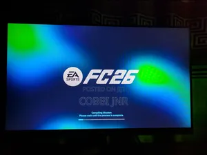 Fc 26 Shared Pc Offline Account