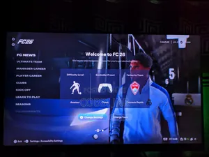 Fc 26 Shared Pc Offline Account