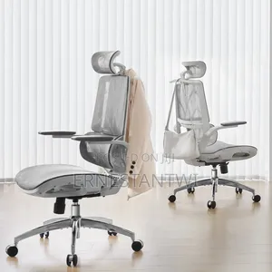 Sihoo Ergonomic Mesh Office Chair From Uk