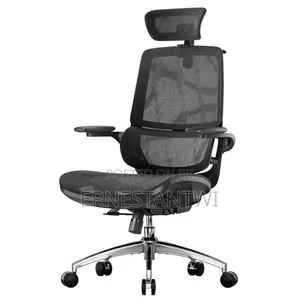 Sihoo Ergonomic Mesh Office Chair From Uk