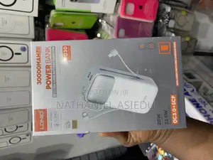 Ldnio Pq30 30000mah Power Bank