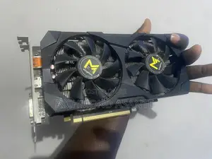 Mingzhou Rx580 8gb 2048sp Gddr5
