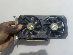 Mingzhou Rx580 8gb 2048sp Gddr5