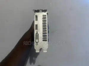 Mingzhou Rx580 8gb 2048sp Gddr5