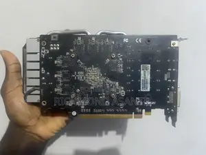 Mingzhou Rx580 8gb 2048sp Gddr5
