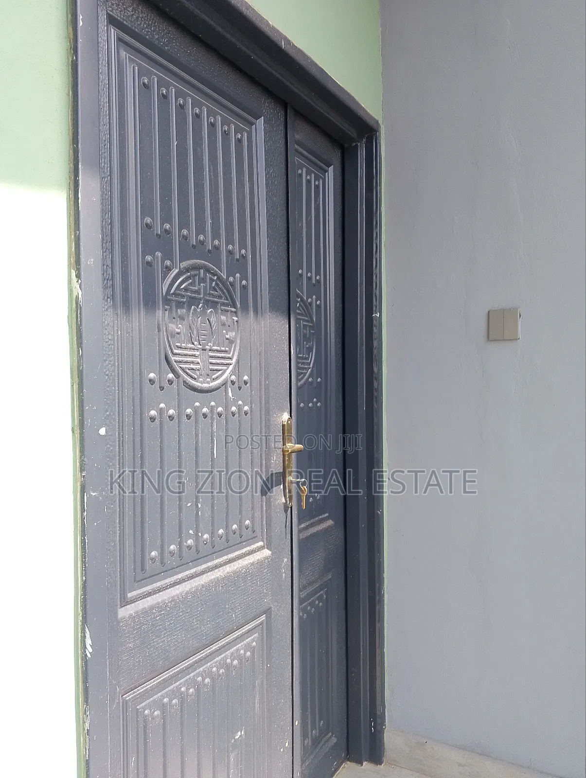 Furnished 2bdrm Apartment in King Zion Real, Sowutwuom for rent