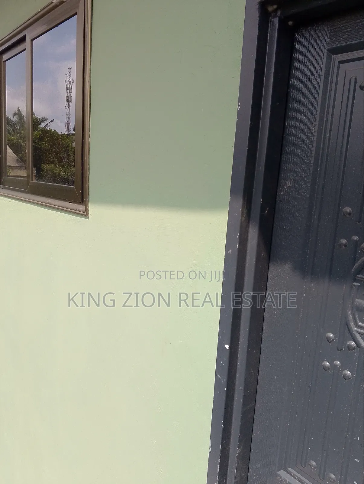 Furnished 2bdrm Apartment in King Zion Real, Sowutwuom for rent