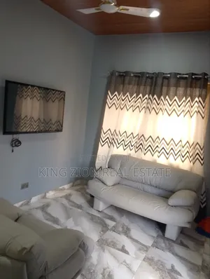 Furnished 2bdrm Apartment in King Zion Real, Sowutwuom for rent