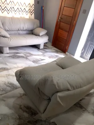 Furnished 2bdrm Apartment in King Zion Real, Sowutwuom for rent