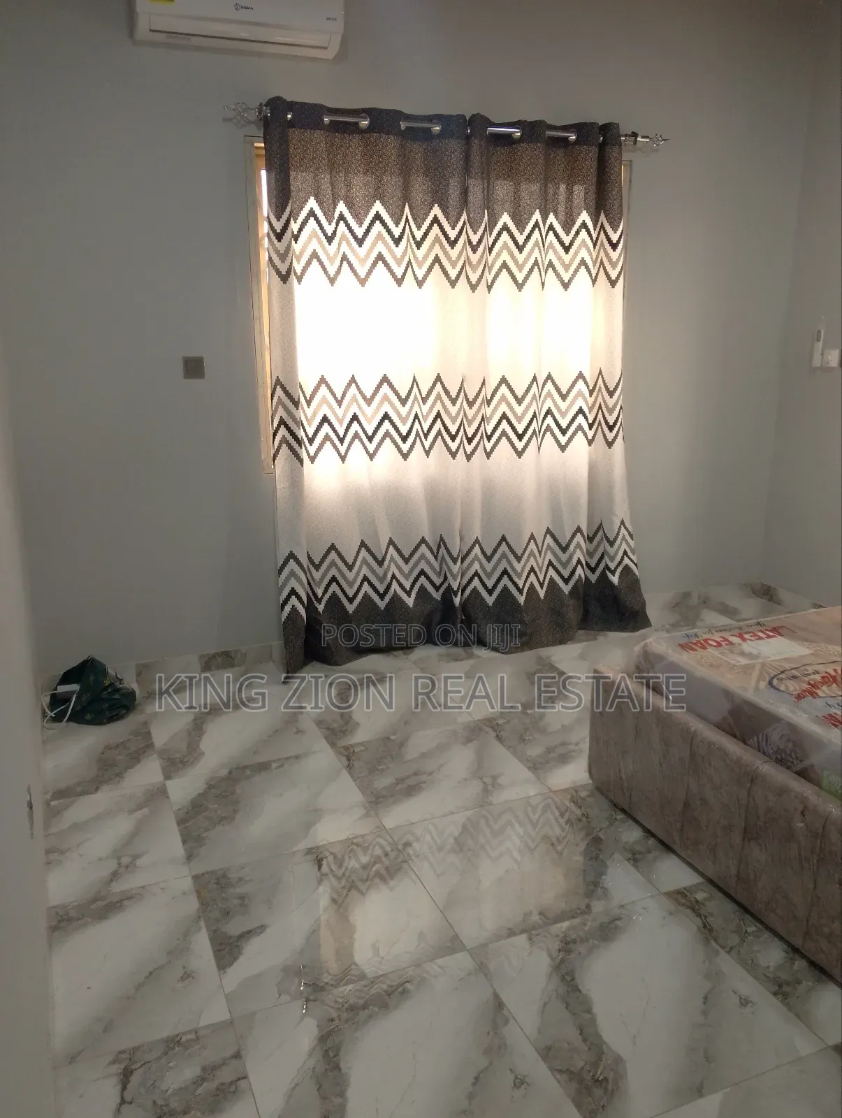 Furnished 2bdrm Apartment in King Zion Real, Sowutwuom for rent