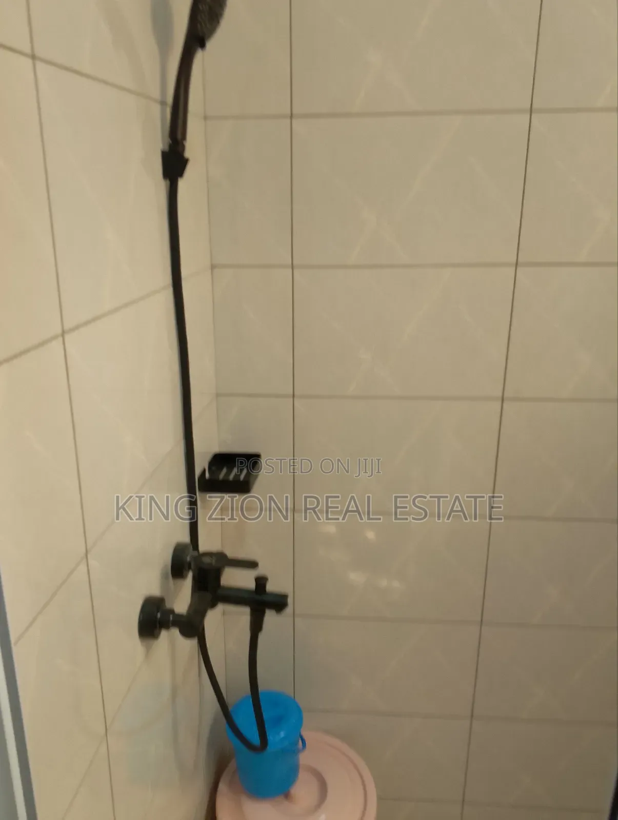 Furnished 2bdrm Apartment in King Zion Real, Sowutwuom for rent