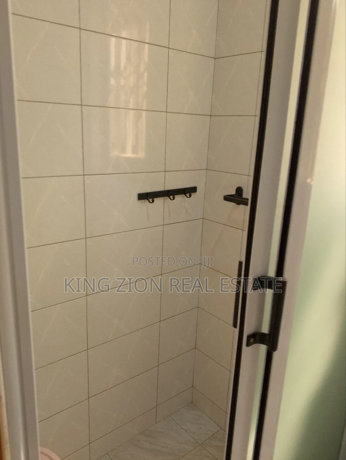Furnished 2bdrm Apartment in King Zion Real, Sowutwuom for rent
