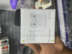 Apple Airpods (3rd Generation)