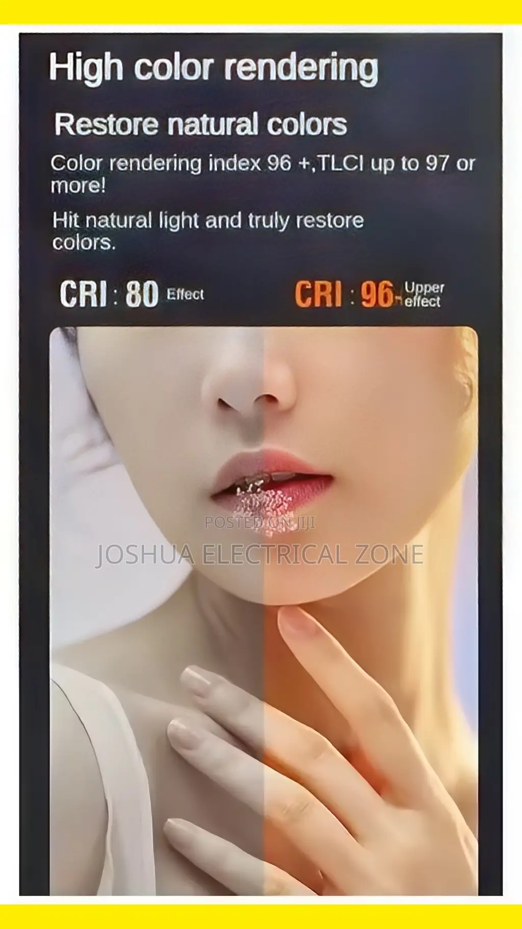 80w Led Video Light With Built-in Rechargeable Battery And Adjustable