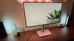 Dell 27” Monitor 120hz, Ips Panel, Amd Freesync Premium Monitor
