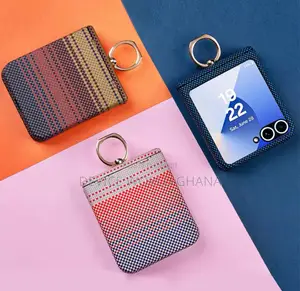 Nez Fiber Full Protection Case for Samsung Z Flip 7