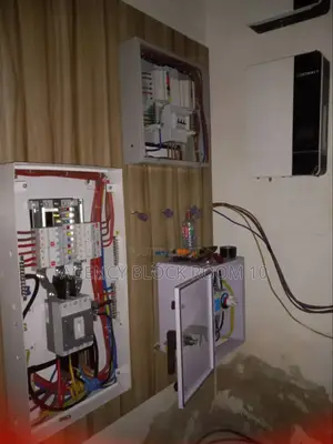 Experienced Electrician Available for Hire*