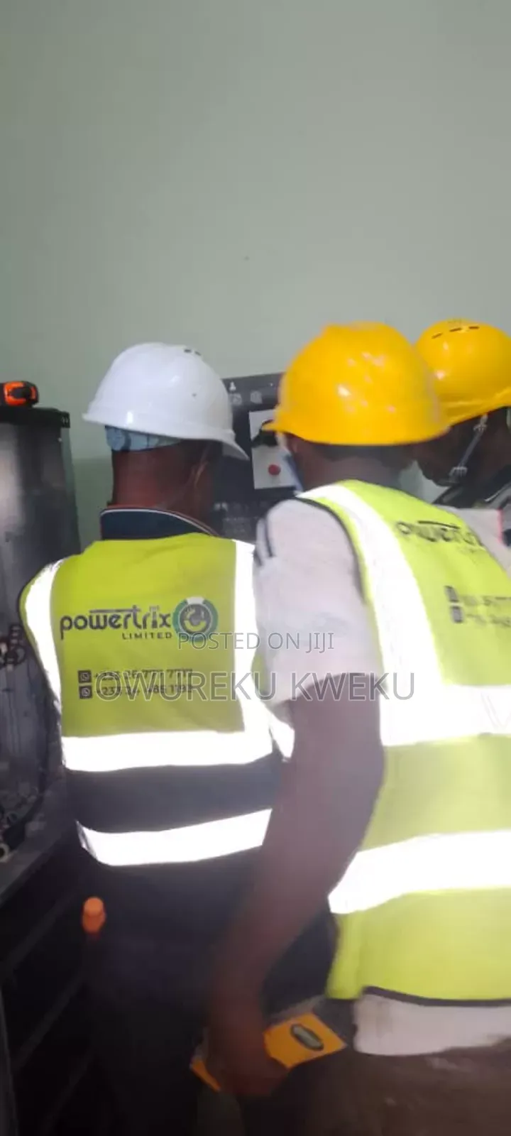 Solar Installation