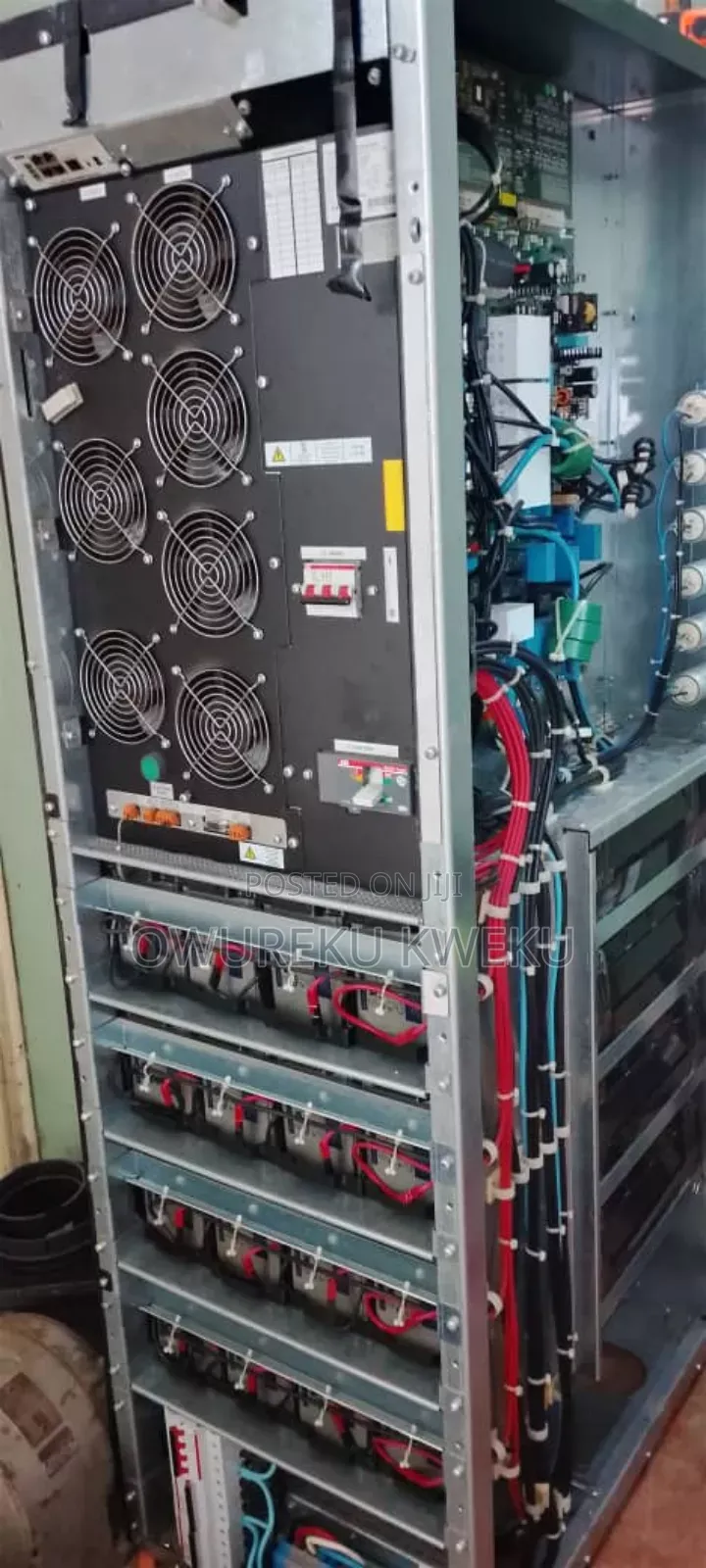 Solar Installation
